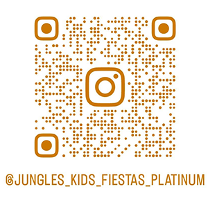 Jungle kids Instagram